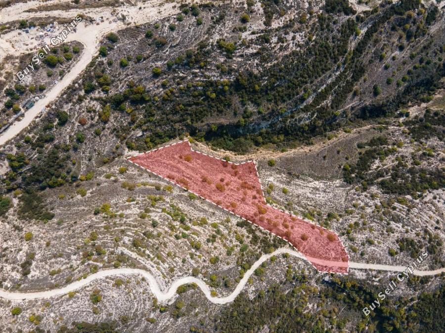 land for sale tsada paphos 1354570 image 17355734