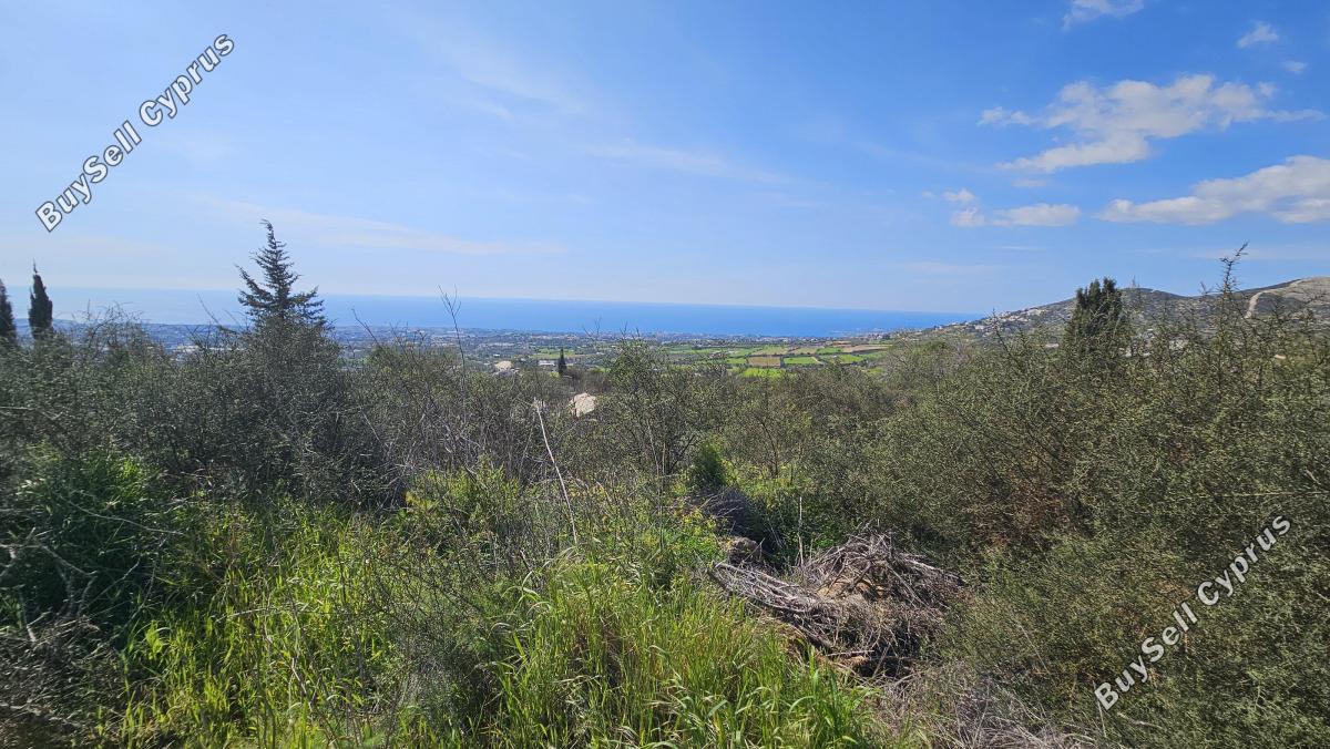 plot for sale tsada paphos 8317570 image 14196377