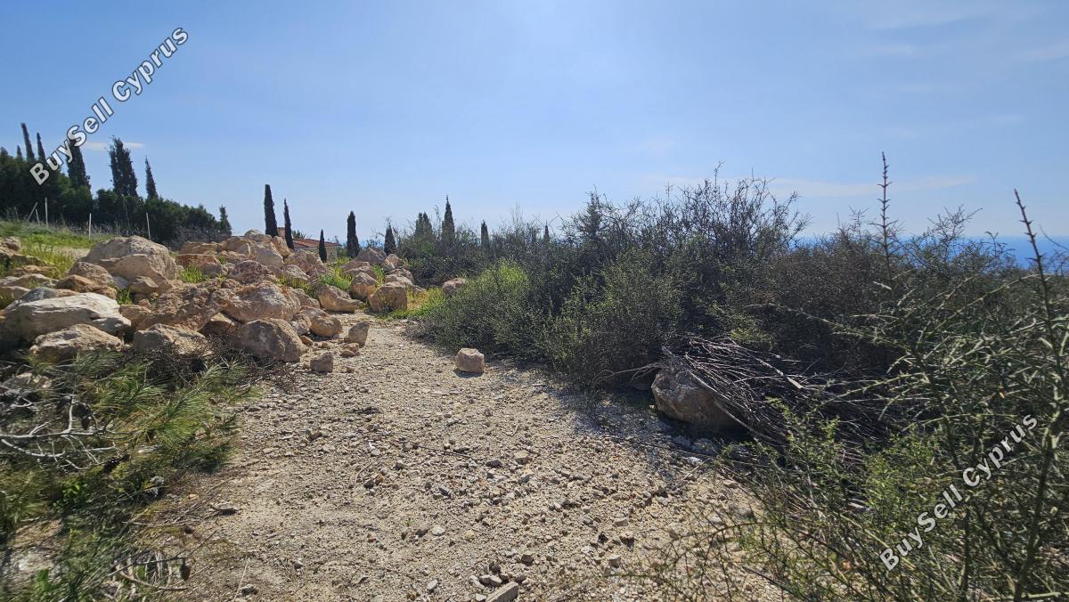 plot for sale tsada paphos 8317570 image 14196385