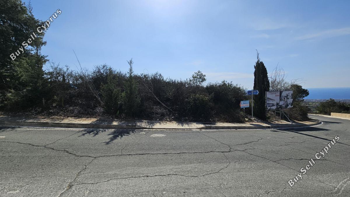 plot for sale tsada paphos 8317570 image 14196386