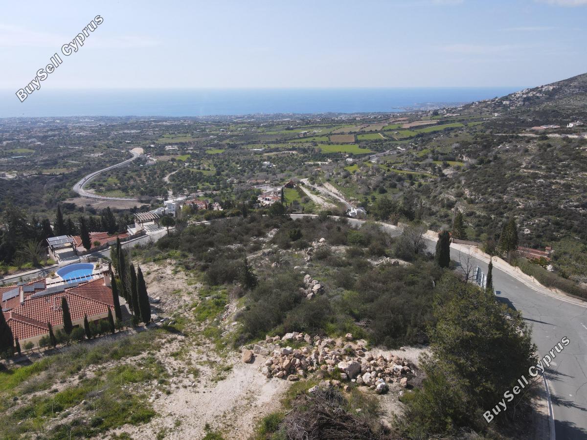 plot for sale tsada paphos 8317570 image 14196387