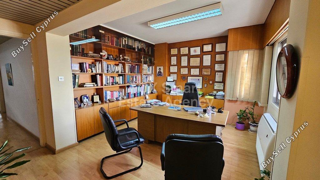 studio office for sale agioi omologitai nicosia 1358570 image 5189117