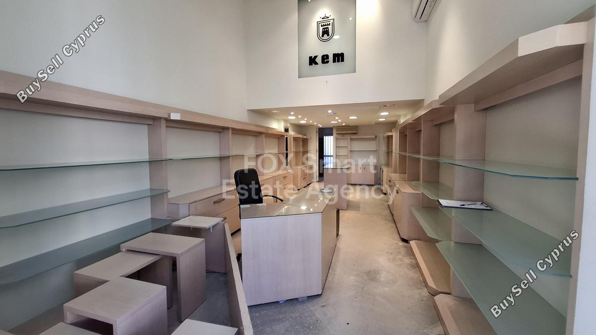 studio shop for rent nicosia municipality nicosia 7689570 image 12695812