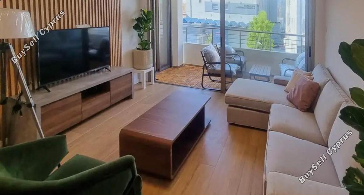 2 Bedroom Apartment for sale in Agia Zoni, Limassol 16799864