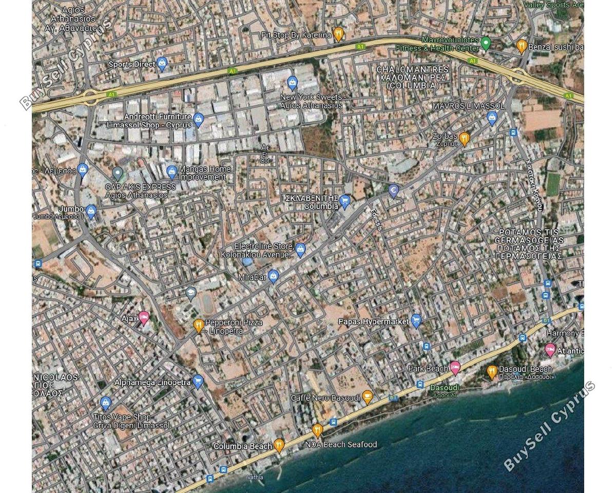 2 bedroom apartment for sale agios athanasios limassol 1576670 image 10422993