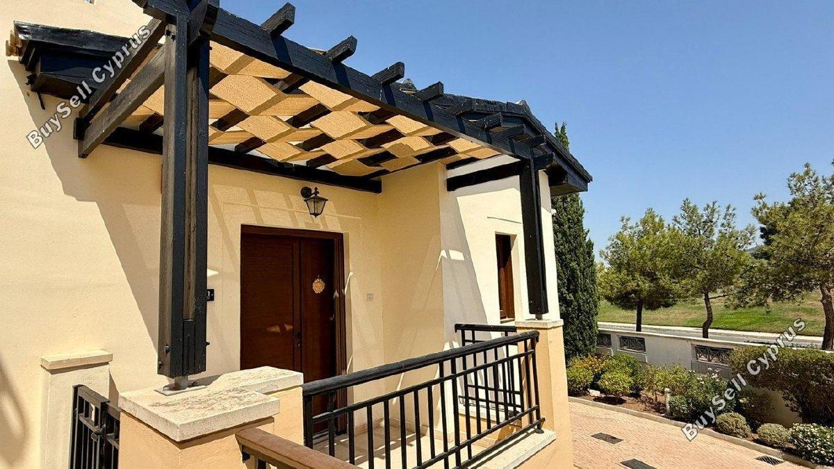 2 bedroom apartment for sale aphrodite hills paphos 7827670 image 13706505