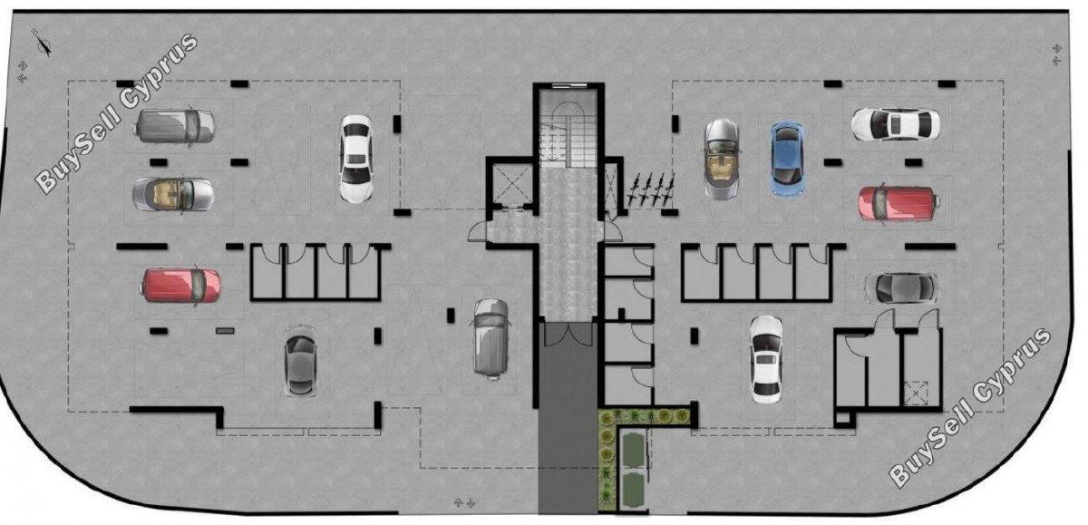 2 bedroom penthouse for sale aradippou larnaca 1682670 image 15719587