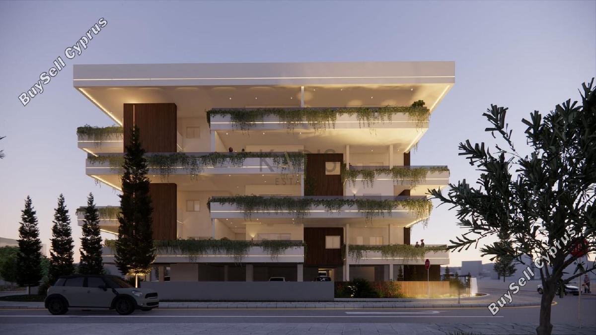 2 bedroom penthouse for sale strovolos nicosia 1786670 image 15716628