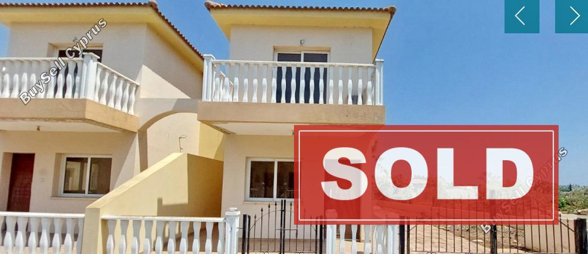 2 bedroom semi detached house sold frenaros famagusta 1459670 image 3505234