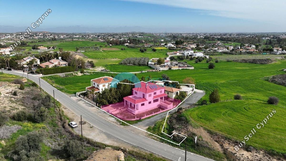 3 bedroom detached house for sale ergates nicosia 8254670 image 13891776