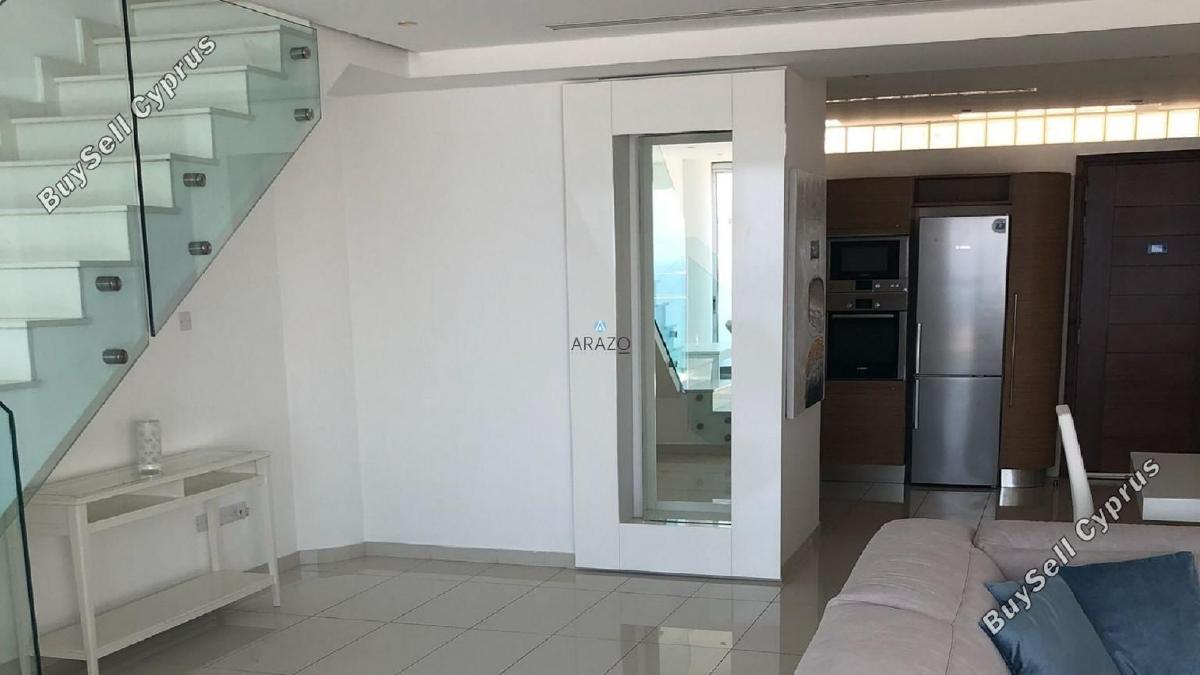 3 bedroom penthouse for rent larnaca municipality larnaca 1676670 image 5672135
