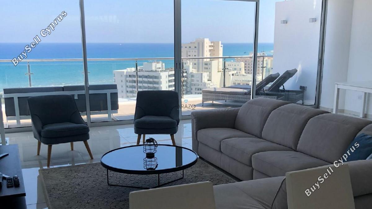 3 bedroom penthouse for rent larnaca municipality larnaca 1676670 image 5672161