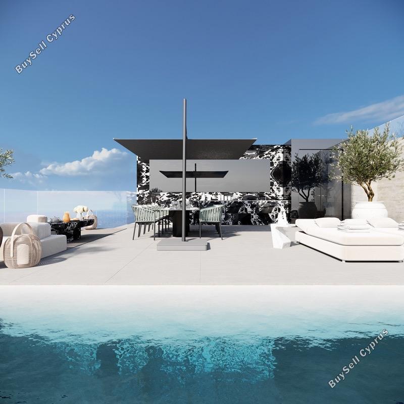 4 bedroom penthouse for sale potamos germasogeias limassol 1929670 image 14764586