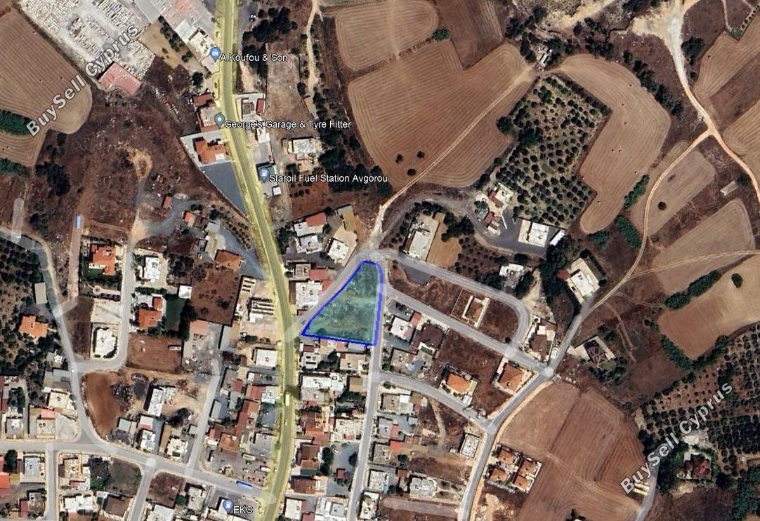 land for sale avgorou famagusta 1281670 image 5293412