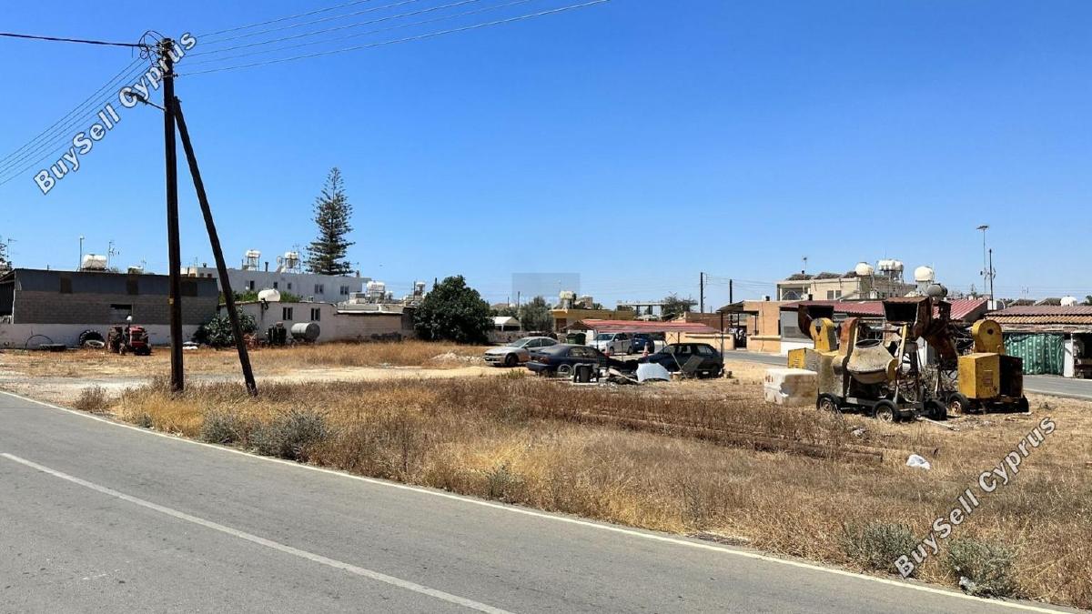 land for sale avgorou famagusta 1281670 image 5293427