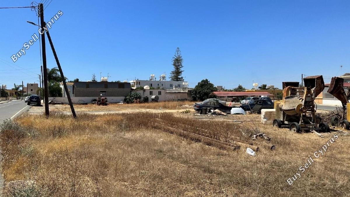 land for sale avgorou famagusta 1281670 image 5293429