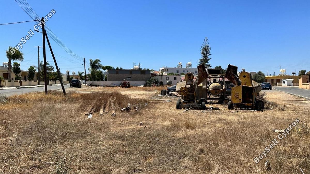 land for sale avgorou famagusta 1281670 image 5293433