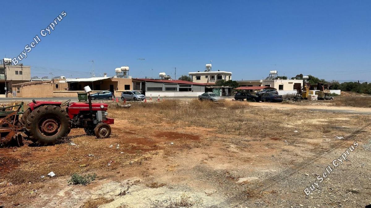 land for sale avgorou famagusta 1281670 image 5293439