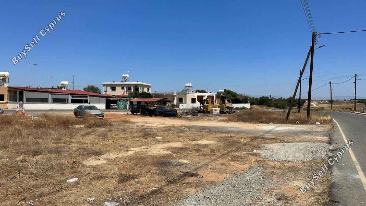 land for sale avgorou famagusta 1281670 image 5293443