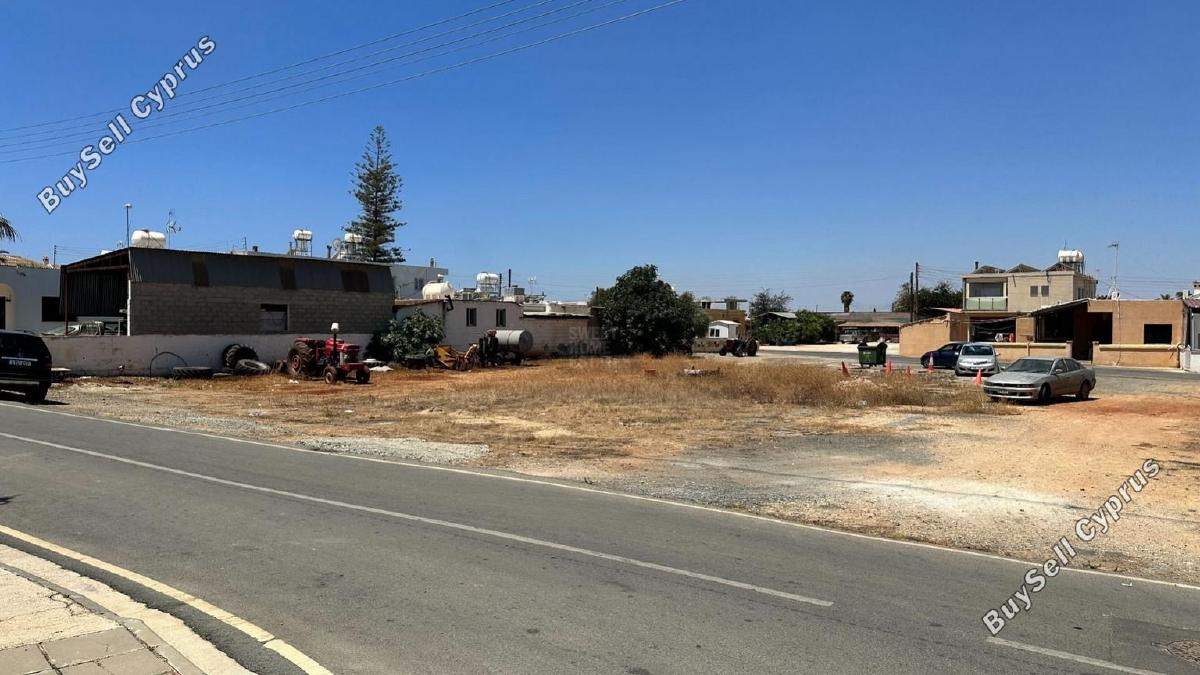 land for sale avgorou famagusta 1281670 image 5293444
