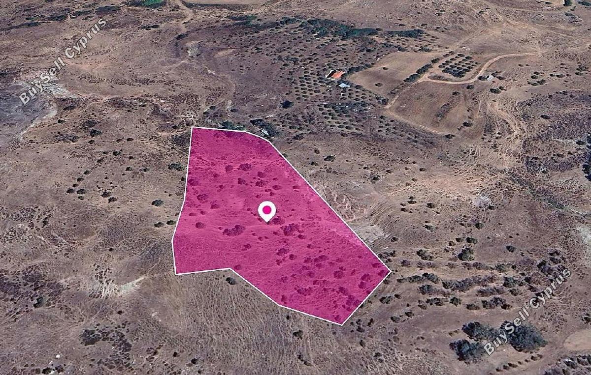 land for sale choletria paphos 1897670 image 14207291