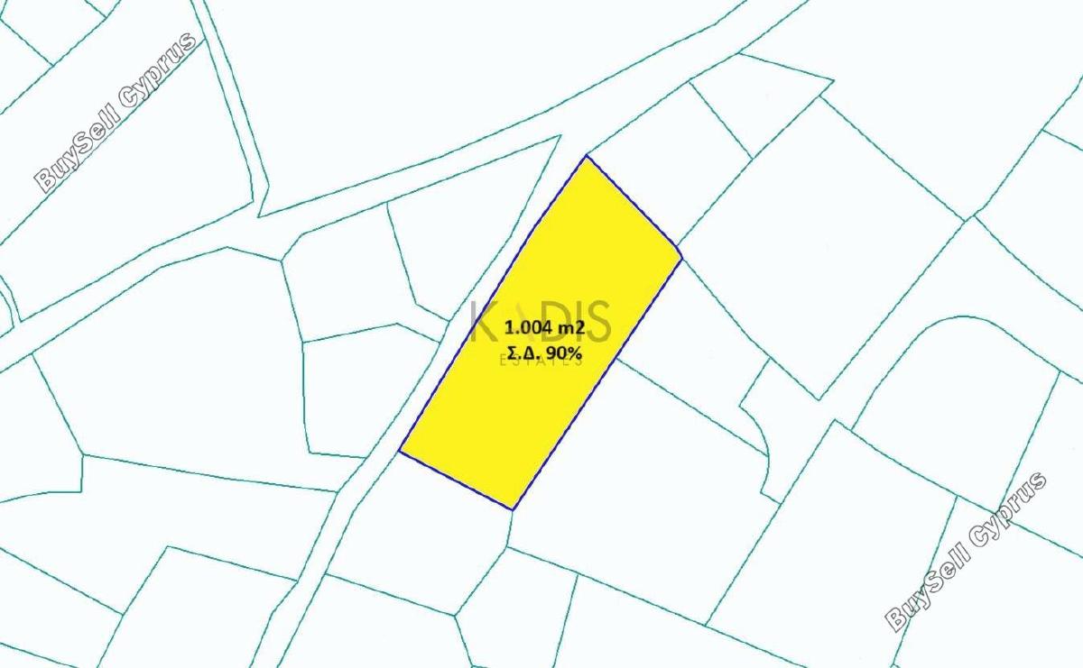 land for sale dali nicosia 1445670 image 5863910