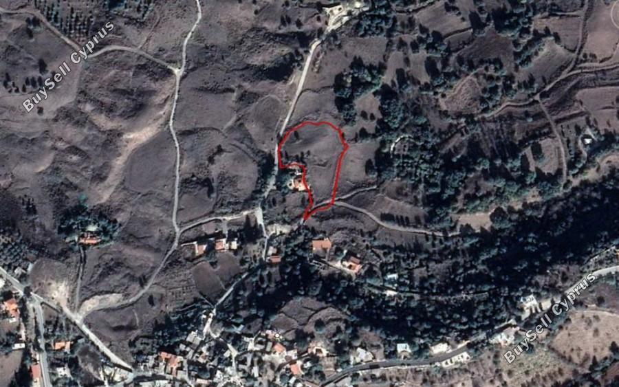 land for sale lasa paphos 1355670 image 15997497