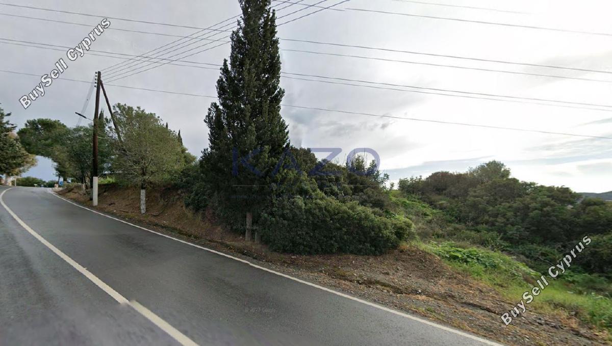 land for sale moni limassol 1736670 image 15513625