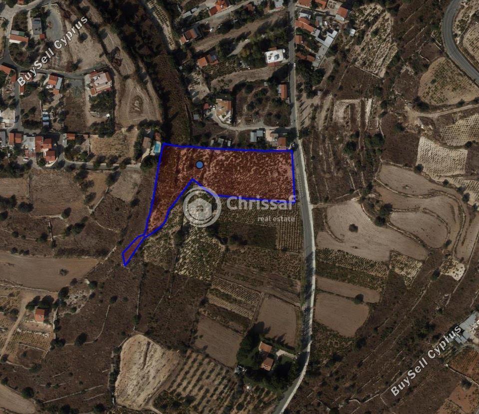 land for sale pachna limassol 1658670 image 5845948