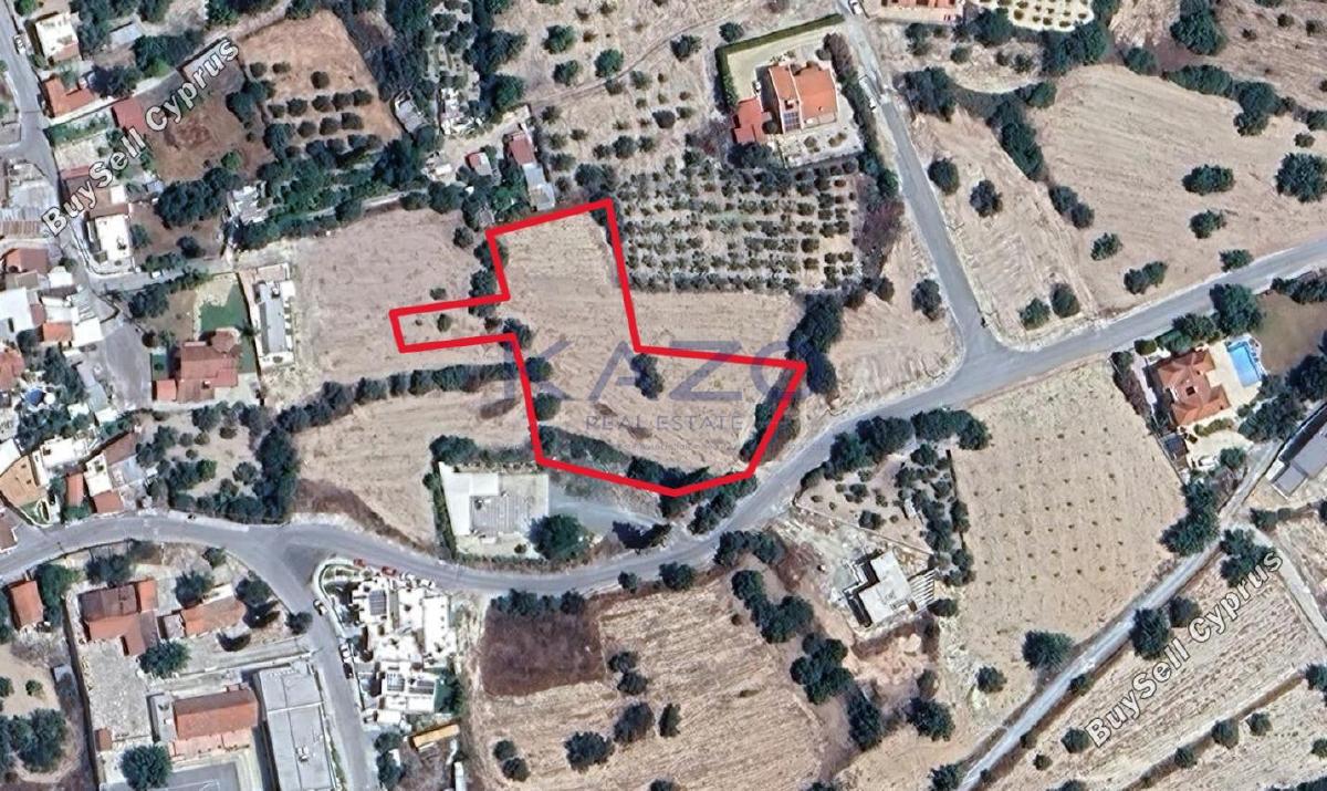 land for sale paramytha limassol 1903670 image 7303799