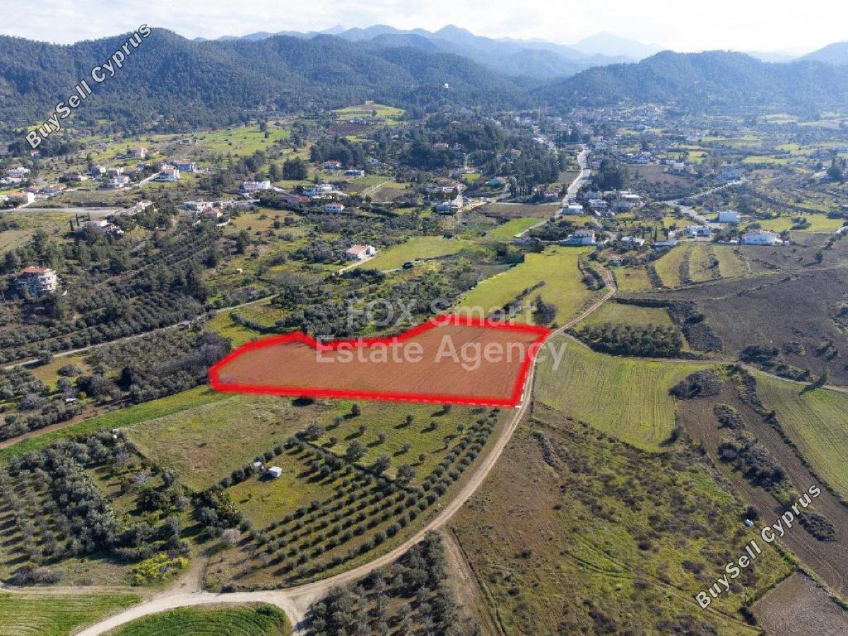 plot for sale kalo chorio oreinis nicosia 1198670 image 12677991