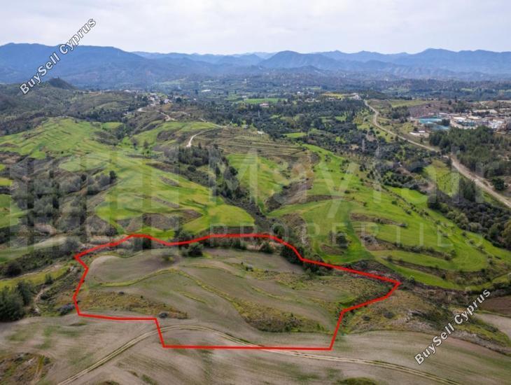 plot for sale linou nicosia 7871670 image 11381884