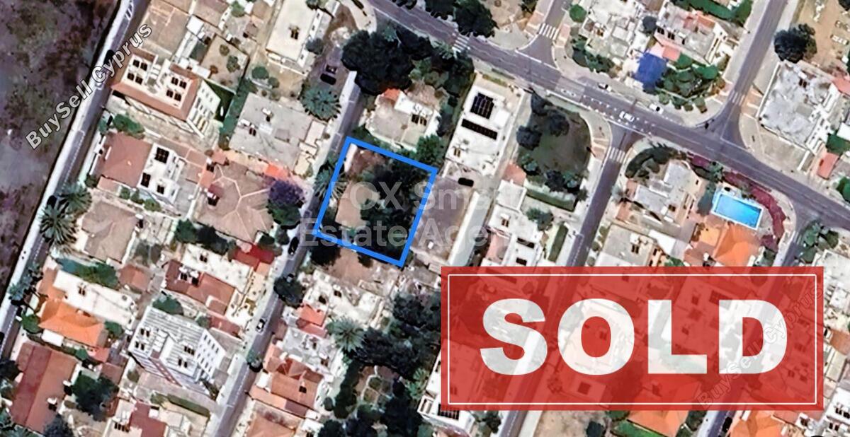 plot sold kaimakli nicosia 1286670 image 2323221