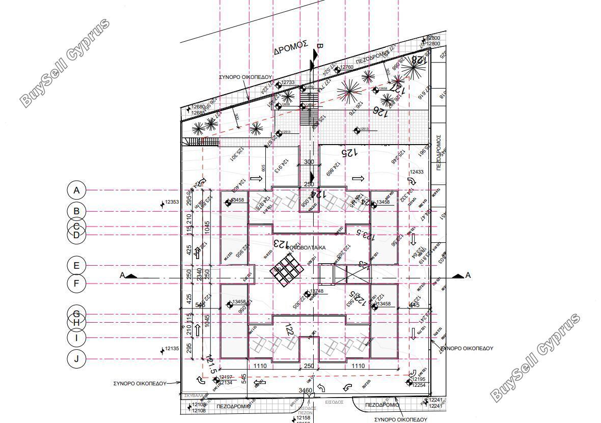 studio apartment building for sale agios athanasios limassol 7756670 image 10332260