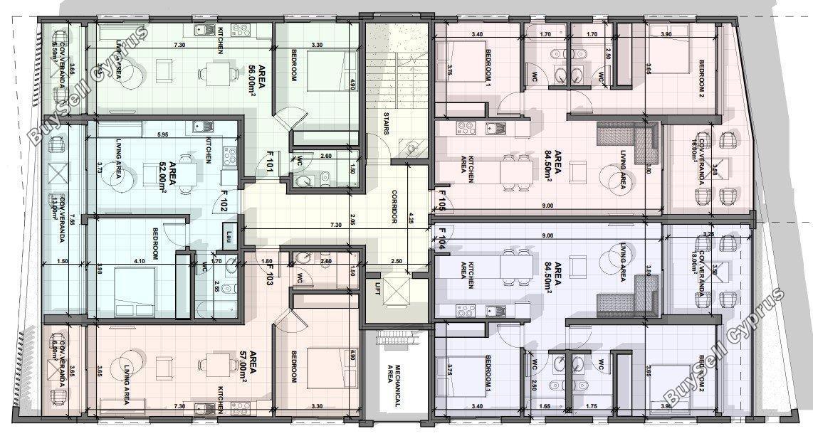 1 bedroom apartment for sale geroskipou paphos 7750770 image 15875788