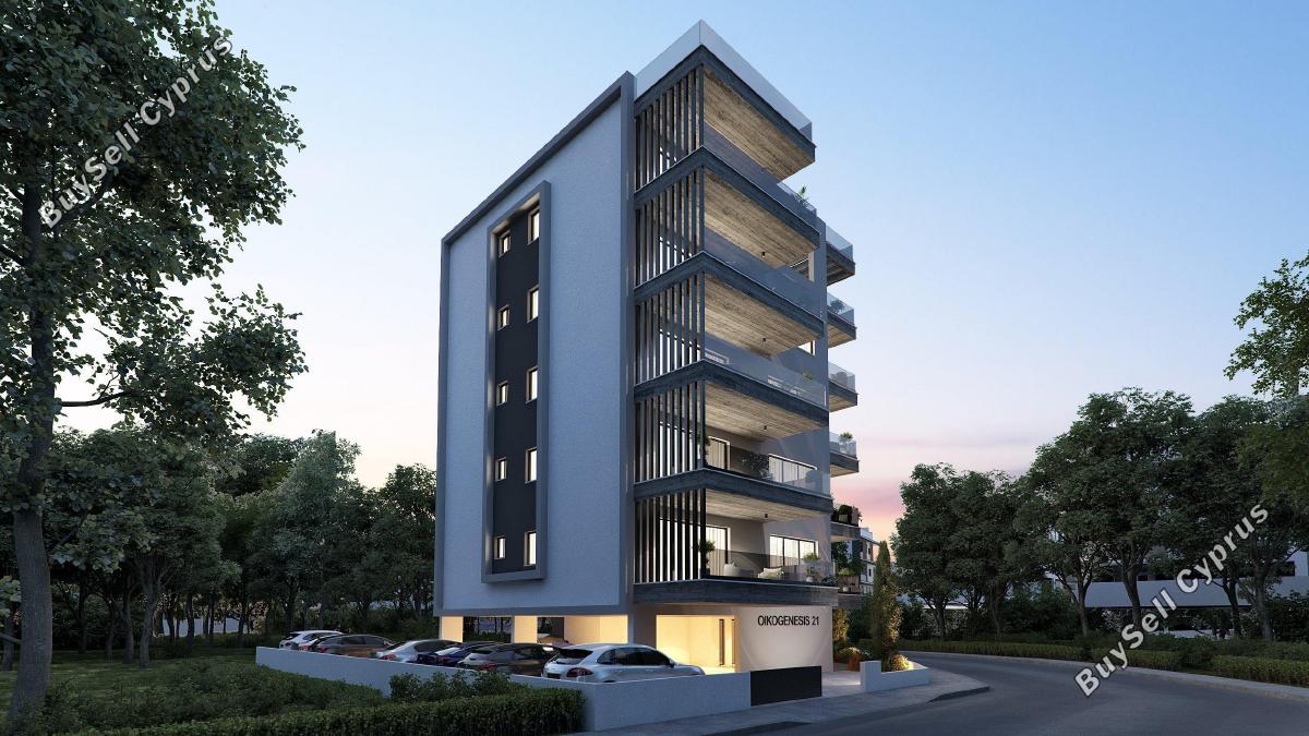 1 bedroom apartment for sale pallouriotissa nicosia 7827770 image 10723081