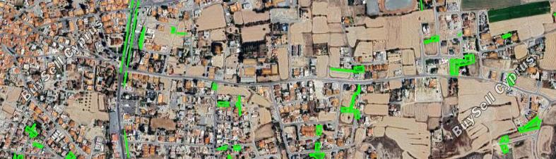 581 SQM Plot for sale in Pera Chorio Nisou, Nicosia 15096540