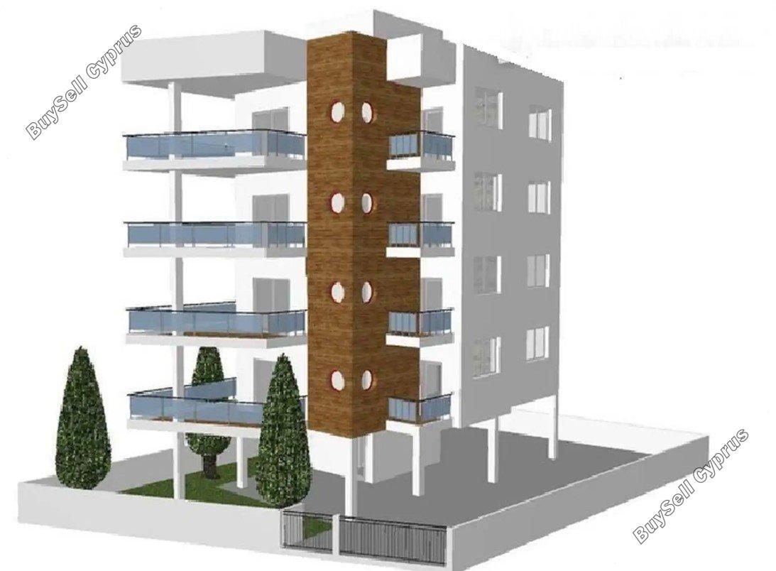 304 SQM Plot for sale in Agios Georgios Silikou, Limassol 16331520
