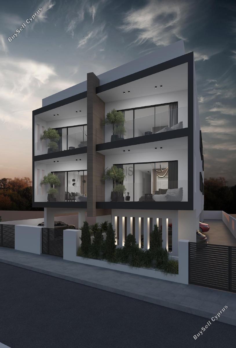 2 Bedroom Penthouse for sale in Pera Chorio Nisou, Nicosia 16532967