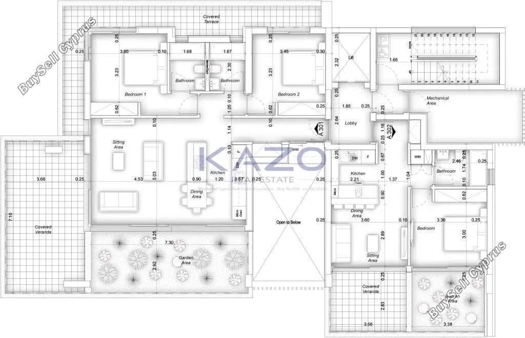 2 bedroom apartment for sale potamos germasogeias limassol 8531770 image 15514171