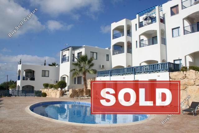 2 bedroom ground floor apartment sold chlorakas paphos 227770 image 239274