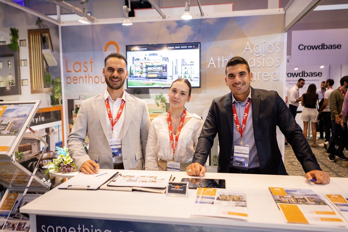Xenofontos Developers - photo 1