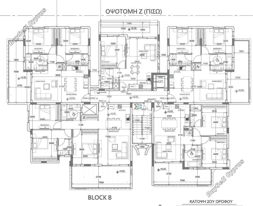 3 bedroom apartment for sale latsia nicosia 1803770 image 13934701
