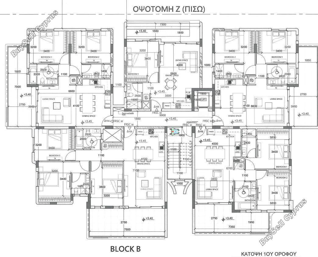 3 bedroom apartment for sale latsia nicosia 1803770 image 13934703
