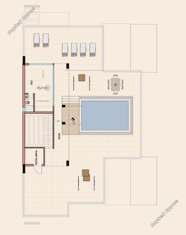 3 bedroom apartment for sale paphos municipality paphos 8395770 image 16047384