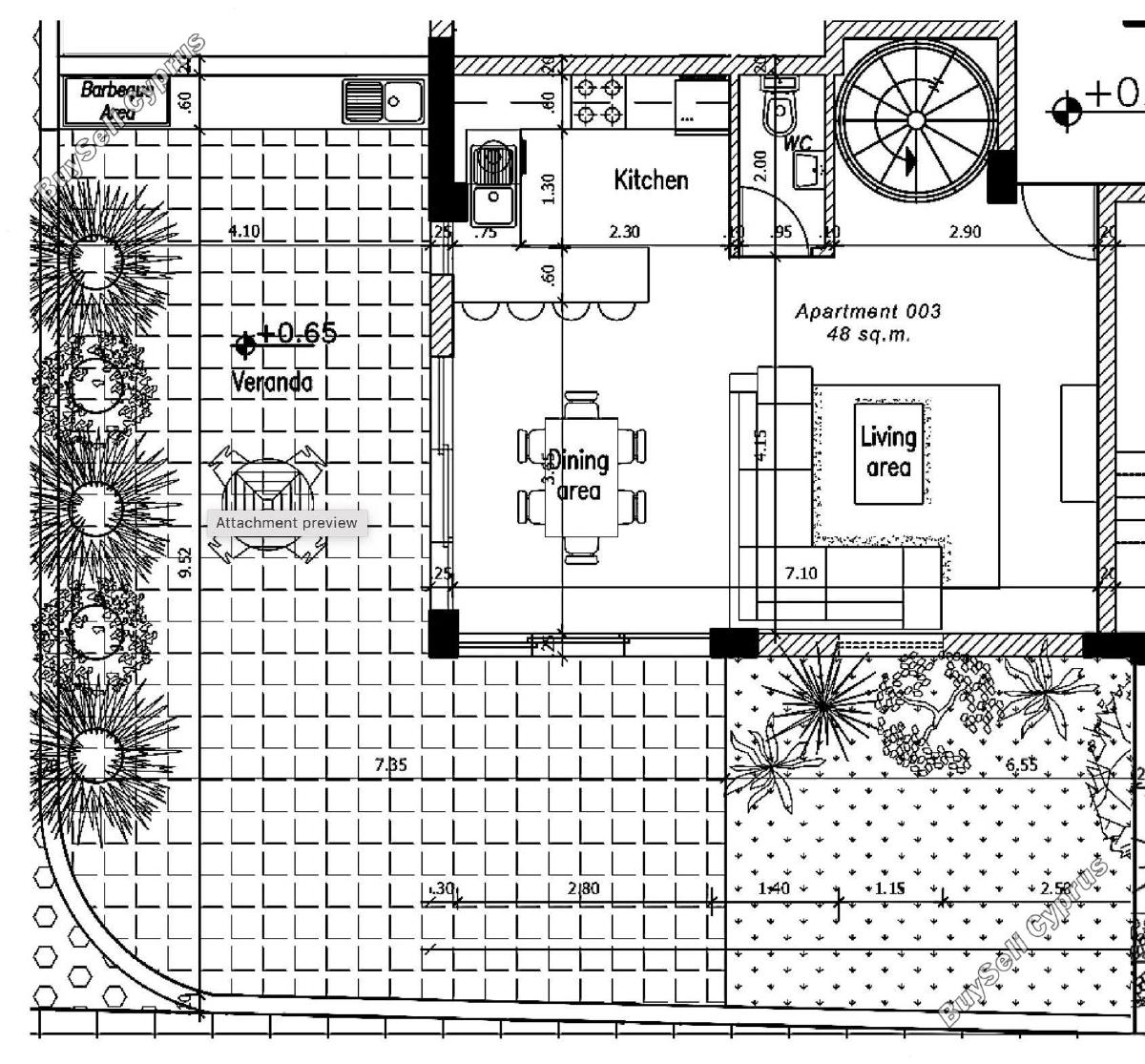 3 bedroom penthouse for sale pyla larnaca 8693770 image 16257688