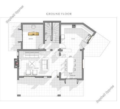 4 bedroom detached house for sale tala paphos 7842770 image 15214627