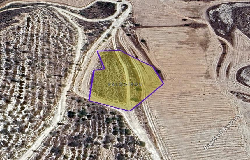 6689 SQM Land for sale in Kochi, Larnaca 9392293