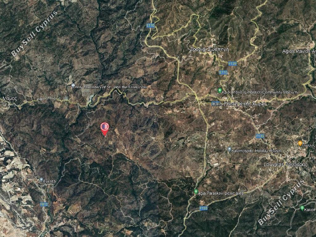 land for sale kalo chorio lemesou limassol 962770 image 15601863