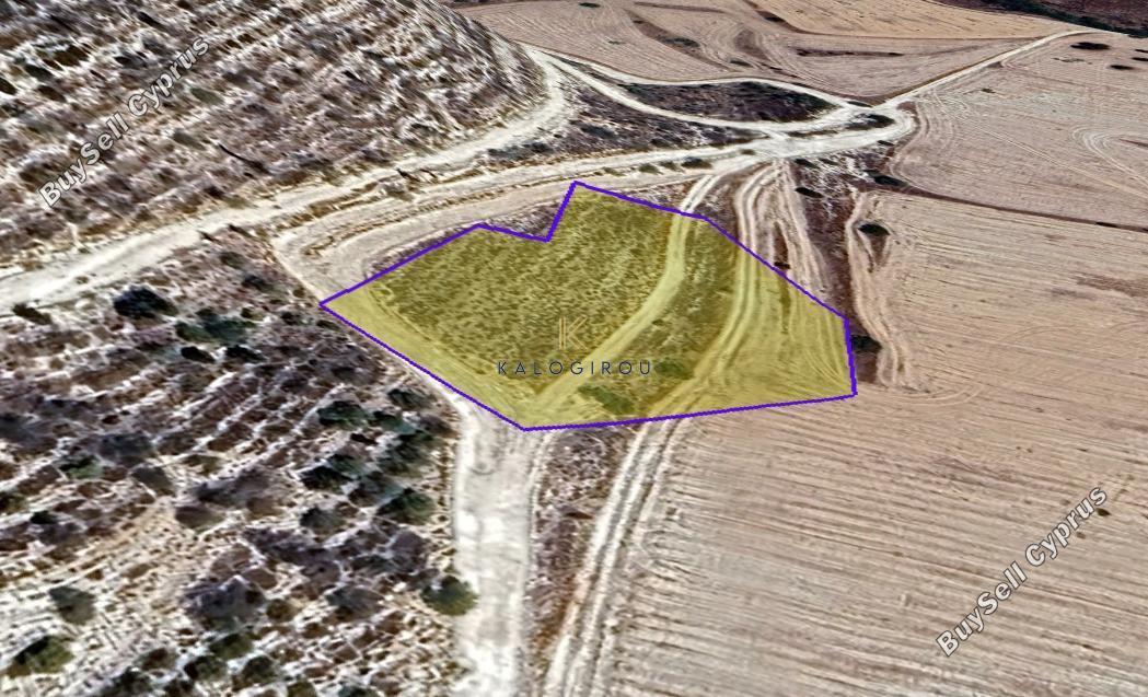 land for sale kochi larnaca 7513770 image 9392290